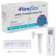 FDA Flowflex Home Test Kit Nasal Specimen Nasopharyngeal Test Kit
