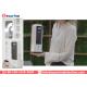 1-5CM Measuring Distance No-Touch Thermometer Hands Disinfect Equipment With 300ML Disinfectant Built-In