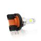 Luces Para Carros H15 Automotive LED Headlight DRL Halogen Bulbs Headlights