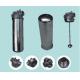 Buy Candle Cartridge Filter Housing Manufacturer , Gas Sterilization Filtration System