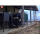 Biomass Anti Fouling 40t 3.6MPa Wood Fired Steam Boiler