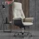 High-Quality Leather Executive Chair Modern Style Commercial Office Chairs