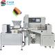 Flour Play Dough Extrusion 30mm 200 Bags / Min Food Packing Machine