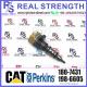 3126 diesel engine fuel injector 180-7431 1807431 diesel injector assembly fuel injection spare parts 180-7431