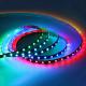 5m WS2811 WS2821 DC24V/12V 5050 RGB Dream Color Full Digital Led Flex Strip