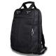 Black Nylon Laptop Bags Fashion Cool Backpacks for College