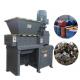 Industrial Scrap Metal Recycling Equipment 2T/H-3T/H Iron Shredder Machine