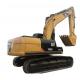 36 Ton Cat 336D2 Second Hand Excavator Used Hydraulic Crawler Excavator