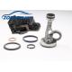 Air Suspension Compressor kits Cylinder / Piston Rod / Rings A1643201204 for AMK Mercedes W164