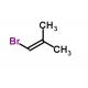98% 1-Bromo-2-Methylpropene C5H9Br Pharmaceutical Intermediates High Purity