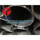 Q195 Q235B ERW / SSAW / LSAW Welded Steel Tube GB/T3091TORICH