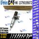 Reliable Fuel Injector Assembly 127-8220 1278220 For CAT Engine 3116 Series Matching Diesel