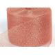 127mm Width 320cm Length 0.17mm Wire Copper Mesh Rodent Control