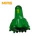 90mm Low Pressure Tapered DTH Button Bits CIR90