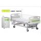 Two function manual children's medical bed HK-C213Z