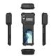 4G WIFI Handheld Biometric Device Free SDK Android Barcode Scanner For Payment
