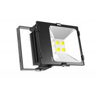 Commercial External Vehicle Mounted Mast Led Flood Lights Waterproof 100w AC90-260V