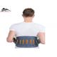 Circumference Exercise Waist Support Belt / Heated Lumbar Support Belt