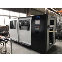No Glue Sweet Packing Box Making Machine Adjustable Forming Mould Design