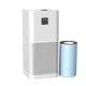 Coverage Area 858 Sq. Ft HEPA Air Purifier CADR Rating 650 M3/h