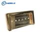 Surface Treatment Parts; OEM/ODM Brass Guitar Pieces Mirror Polished  Parts