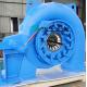 Customized 200KW Water Turbine Generator For Hydro Power Plant