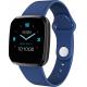 P3 smart watch Detects Heart Rate Wristband Blood Pressure Watch Oxygenand Outdoor Exercise APP