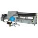 OD 200mm-2000mm Four Shaft Flexible Plate Rolling Machine 20KVA