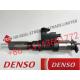 Fuel Injector Assembly 095000-5361 For ISUZU 8-97602803-0 8-97602803-1