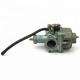 High Quality Bajaj Three Wheeler Parts , Pulsar 150 Motorcycle Carburetor