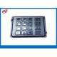 7130020100 ATM Spare Parts Nautilus Hyosung EPP 8000R Keypad / Keyboard