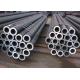 Alloy Black Painting Seamless Steel Pipe 