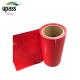 Double Sided HDPE LDPE UV Release Film DS Silicone Coated Pet Release Film