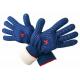 Aramid Kitchen Heat Resistant Work Gloves With Flexibility 5 Finger