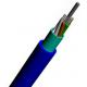 EFON MGXTW Outdoor Multimode Fiber Optic Cable With Special Tube Filling Compound