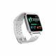 TFT Health Tracking Smartwatch 180mAh Smart Wristband For Sports