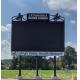 Outdoor Waterproof P8 Fixed Advertising Video Screen SMD LED Display Billboard Out of Home Advertising D