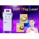 IPL SHR Hair Removal Machine One Handle Elight Freckle Removal Machine 2000W