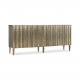 Particleboard Solid Wood Modern Sideboard TV Cabinet Console