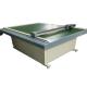 1500*1200 Print Dimension Kaemi Cutting Machine Blue Frame Silver Case for and Cutting