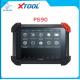 New Arrival Original XTOOL EZ400 same function as XTOOL PS90 PS 90 Diagnostic Tool EZ 400 Updated
