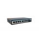 Auto Negotiation Ethernet Network Switch LED Indicators For Monitoring Power