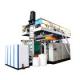 Huayu 200-1000L Water Tank Multi Layer Blow Molding Machine