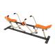 Outdoor Fitness Equipment Double Rowing Machine for Adult in Gym Exercise