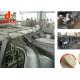 Continuous Pressing Industrial Noodle Making Machine For Non - Fried Noodle Production