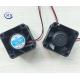 24V dc 40mm small cooling fan thickness of 28mm for home medical car air conditioning
