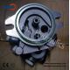 K5V160 Kawasaki Industrial Gear Pumps , Small Hydraulic Gear Pump ISO9001