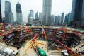 King Pump Constructs Tallest Tower in China
