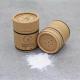 Food Grade Cardboard Spice Seasoning Container Powder Sifter Paper Tube Packaging