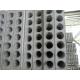 Prefab Interior Hollow Core Concrete Panels For Partition Wall , Sound Insulation